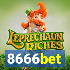 8666bet