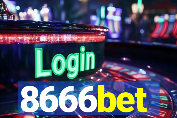 8666bet
