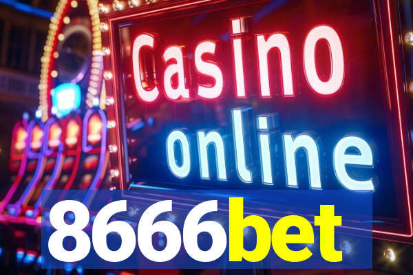 8666bet