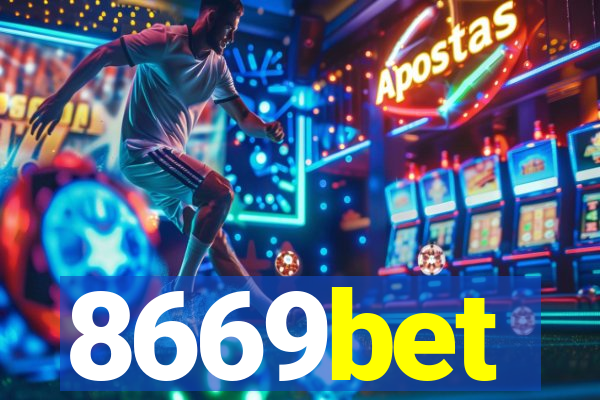 8669bet