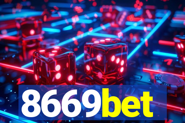 8669bet