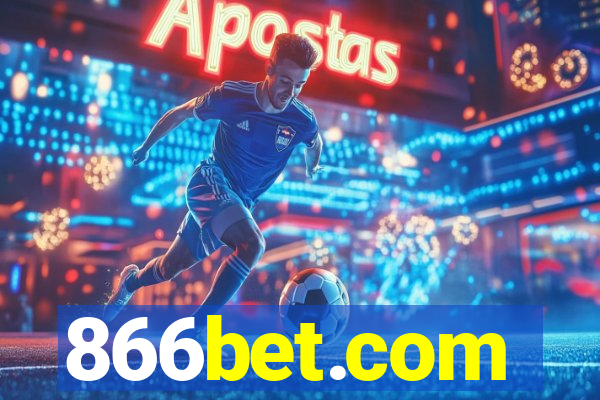866bet.com
