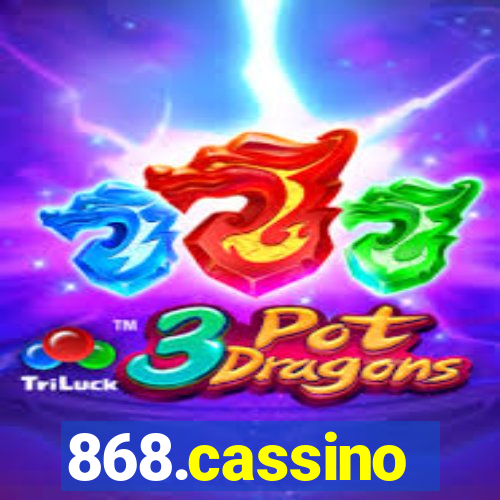 868.cassino