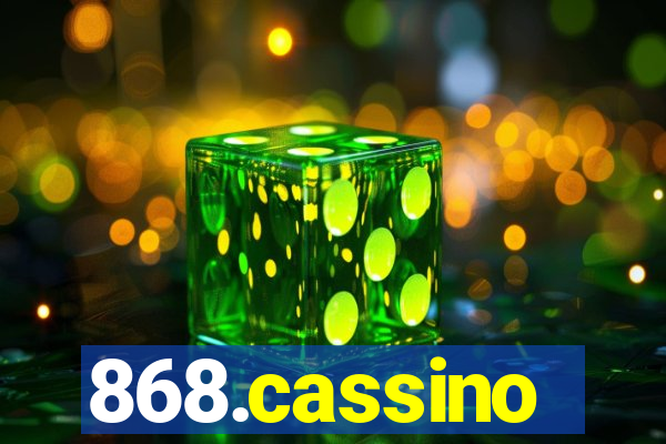 868.cassino