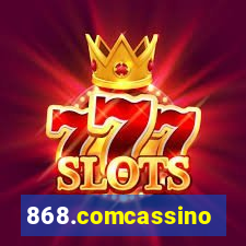 868.comcassino