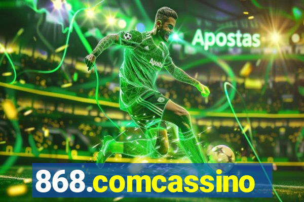 868.comcassino