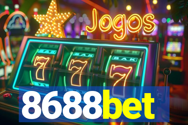 8688bet