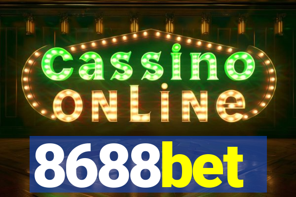 8688bet