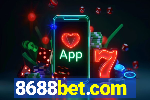 8688bet.com