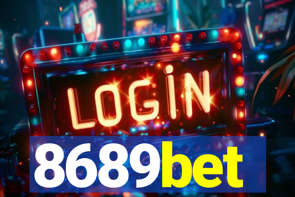 8689bet