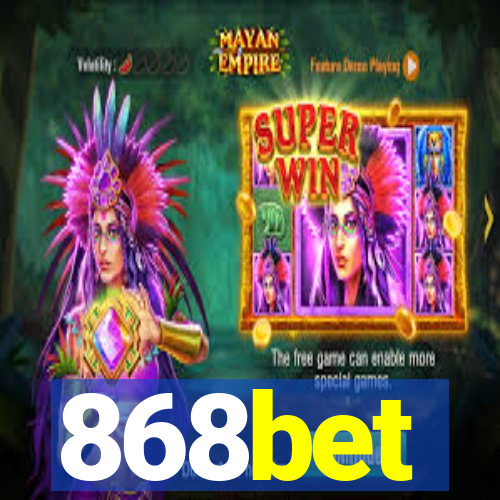 868bet