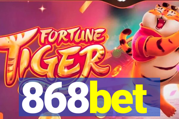 868bet