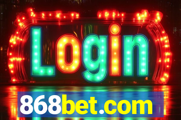 868bet.com