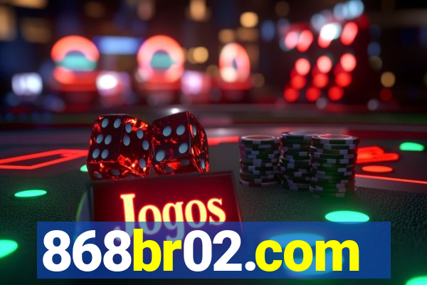 868br02.com