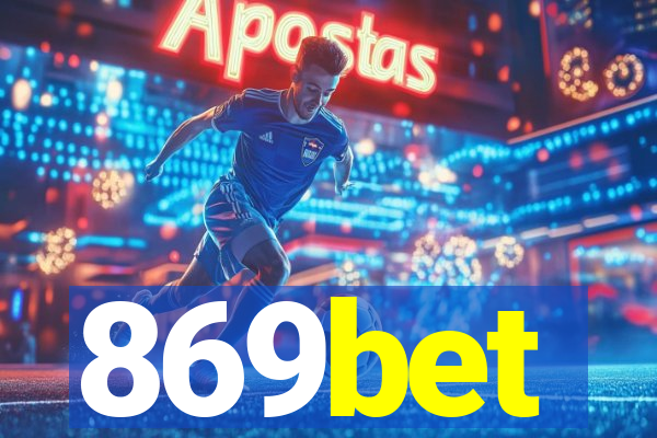869bet