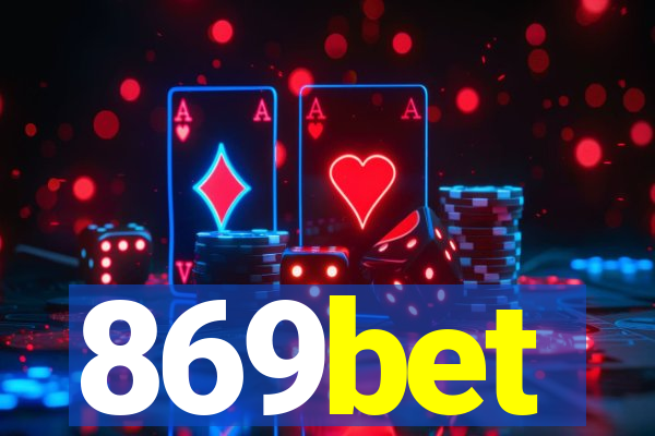 869bet