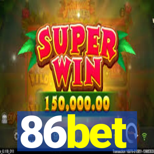 86bet