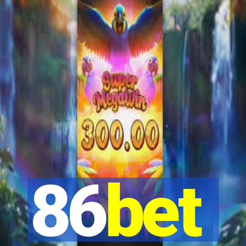 86bet