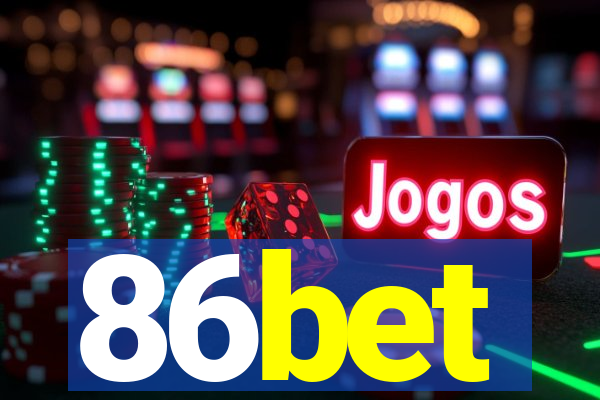 86bet