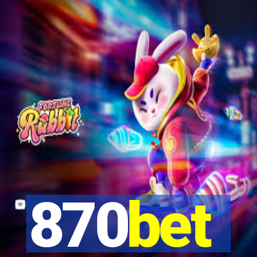 870bet