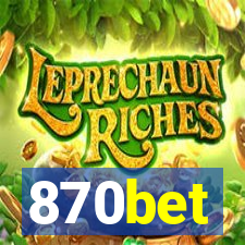 870bet