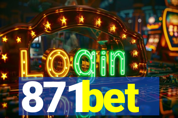 871bet