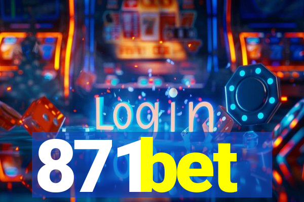 871bet