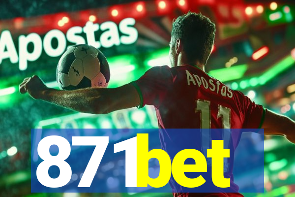 871bet