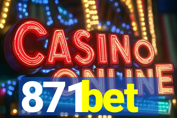 871bet