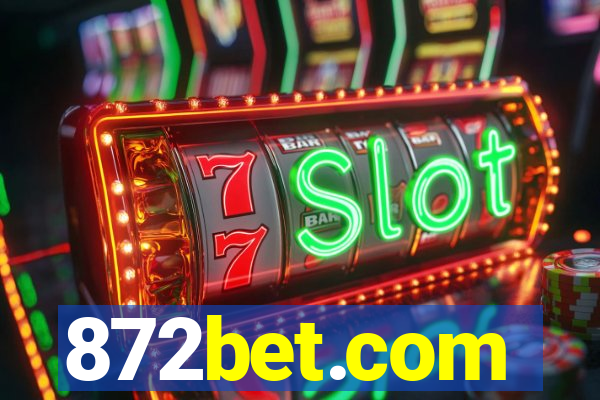 872bet.com
