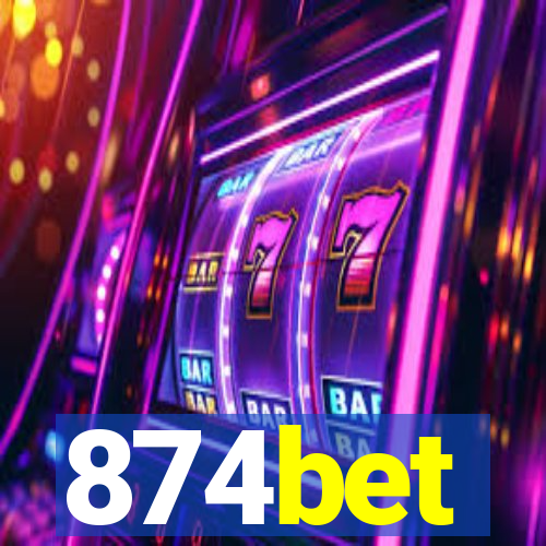 874bet