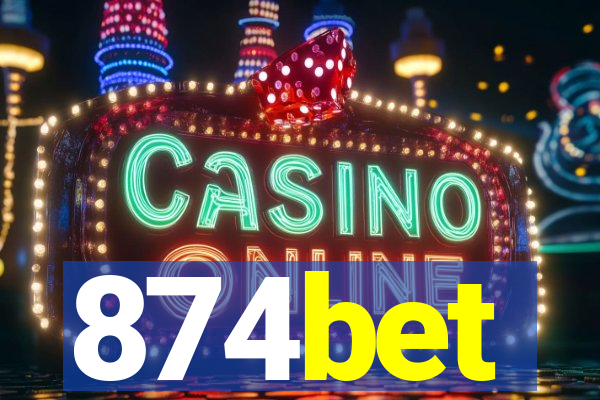 874bet