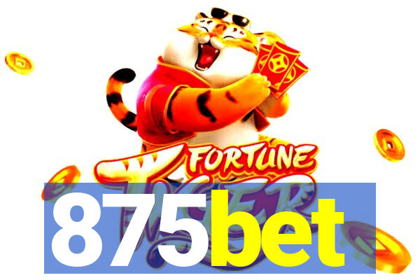 875bet