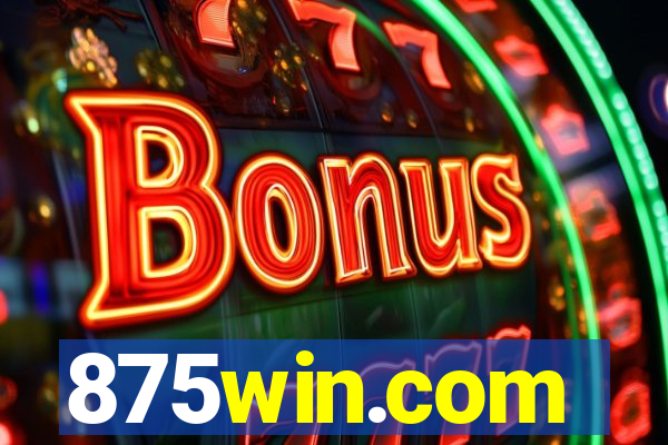 875win.com