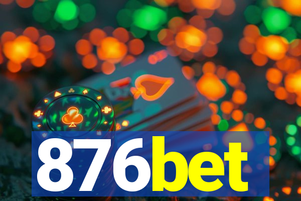 876bet