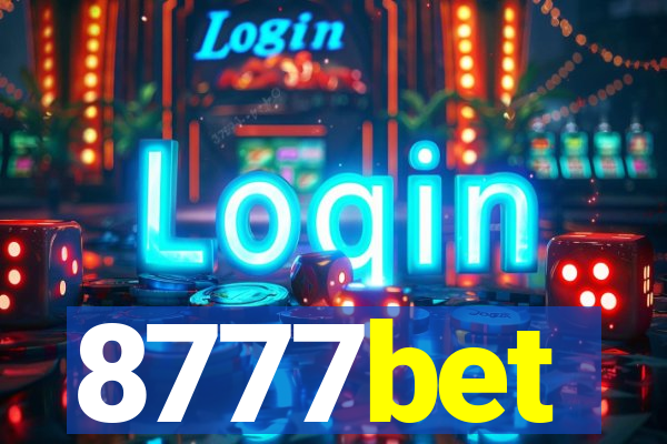 8777bet