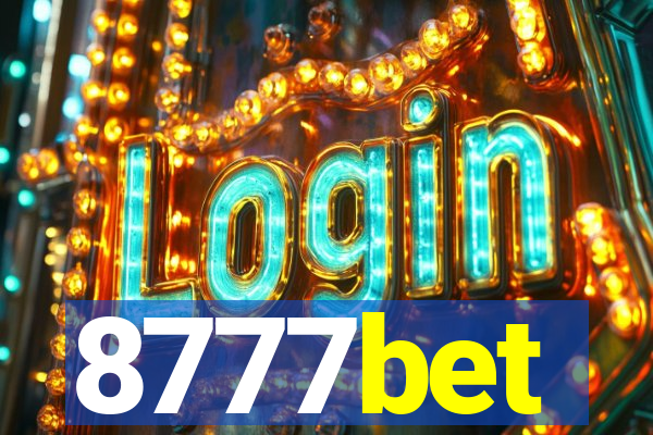 8777bet