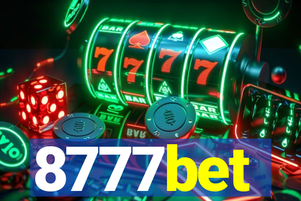 8777bet