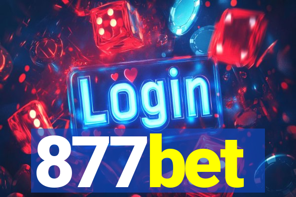 877bet