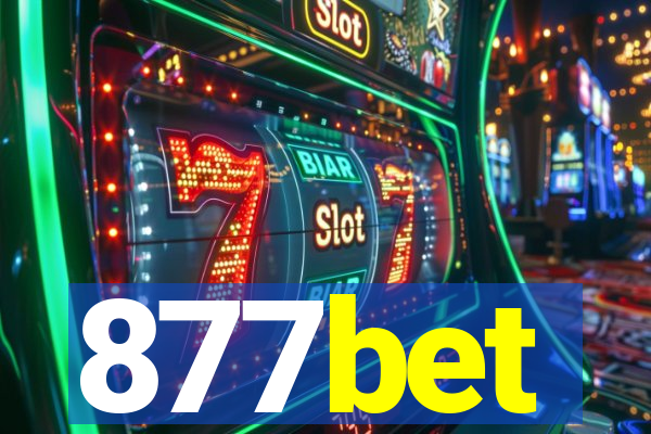 877bet