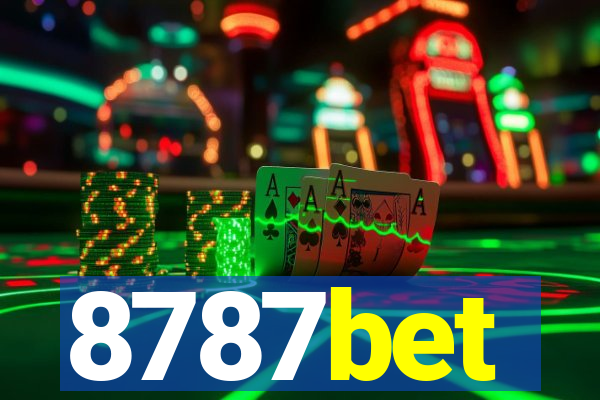 8787bet