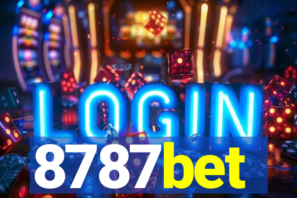 8787bet