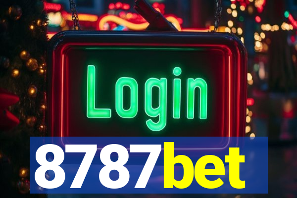 8787bet