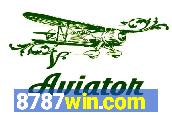 8787win.com