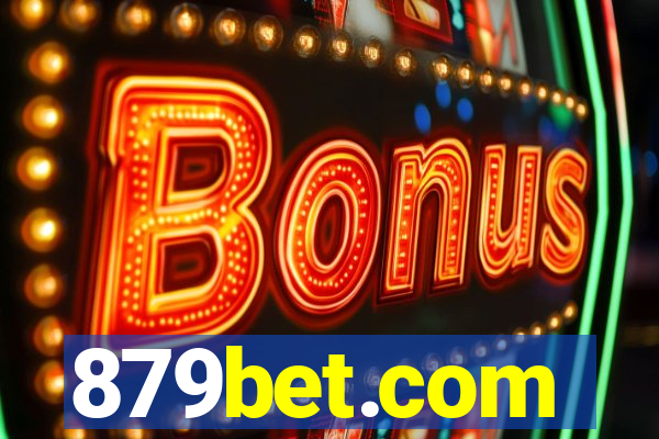 879bet.com
