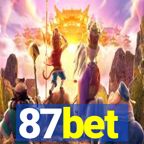 87bet