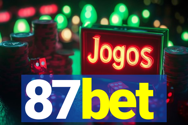 87bet