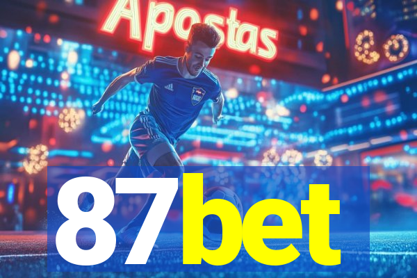 87bet