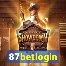 87betlogin