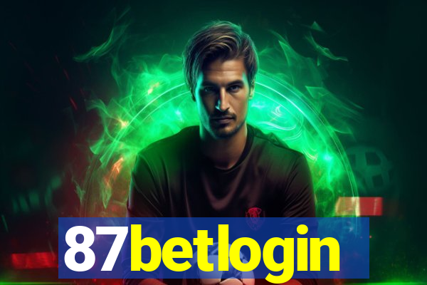 87betlogin